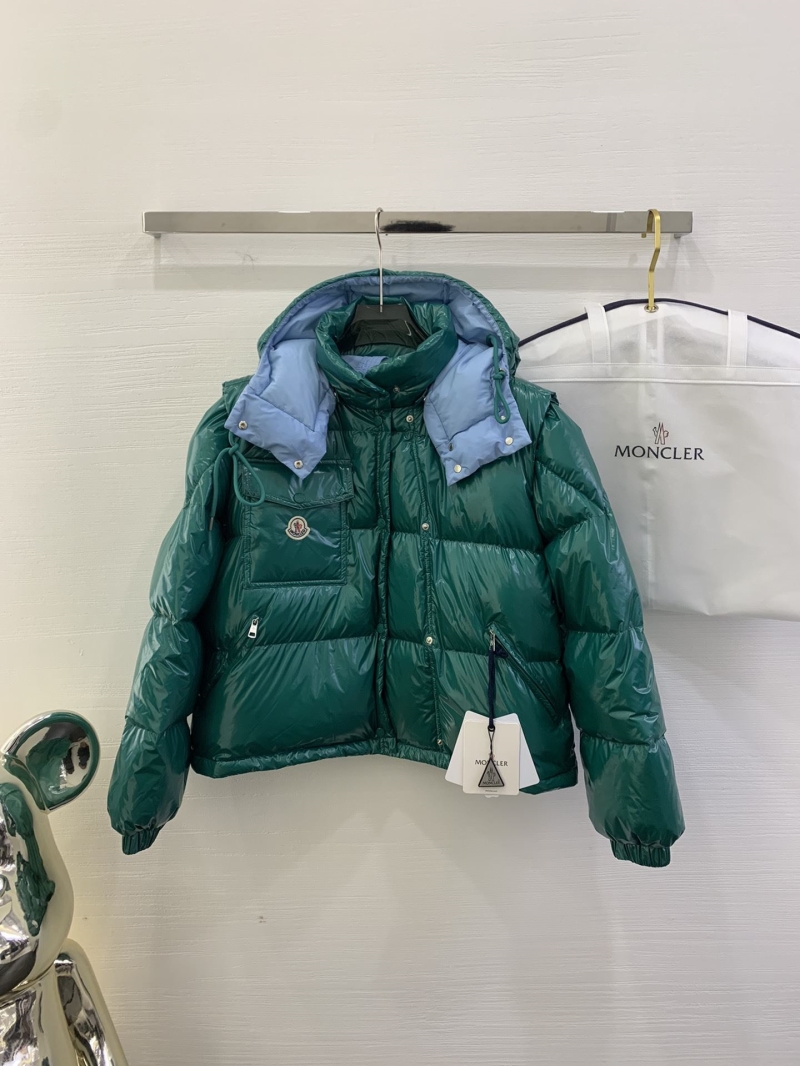 Moncler Down Coat